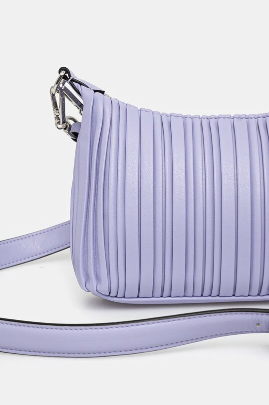 Accesorii Karl Lagerfeld poseta 245W3083 violet