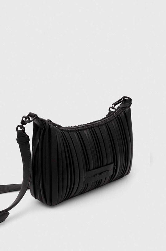 Αξεσουάρ Τσάντα Karl Lagerfeld 245W3083 μαύρο
