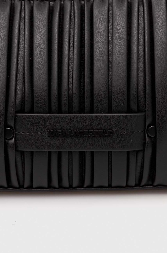 Τσάντα Karl Lagerfeld 245W3083 μαύρο