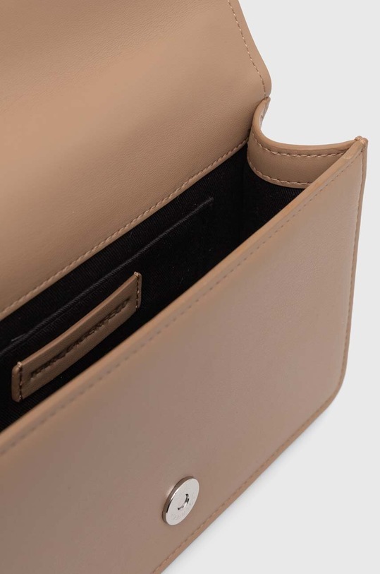 Karl Lagerfeld torebka 245W3084 brązowy