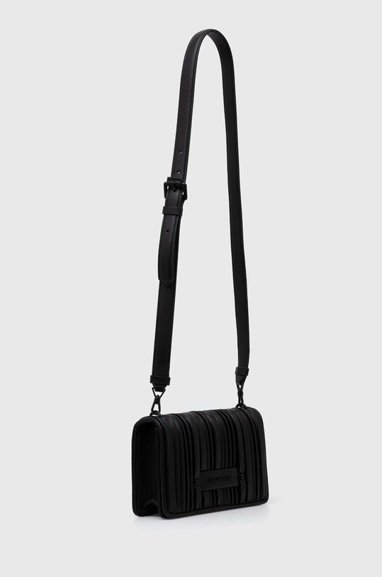 Karl Lagerfeld torebka 245W3084 czarny AW24