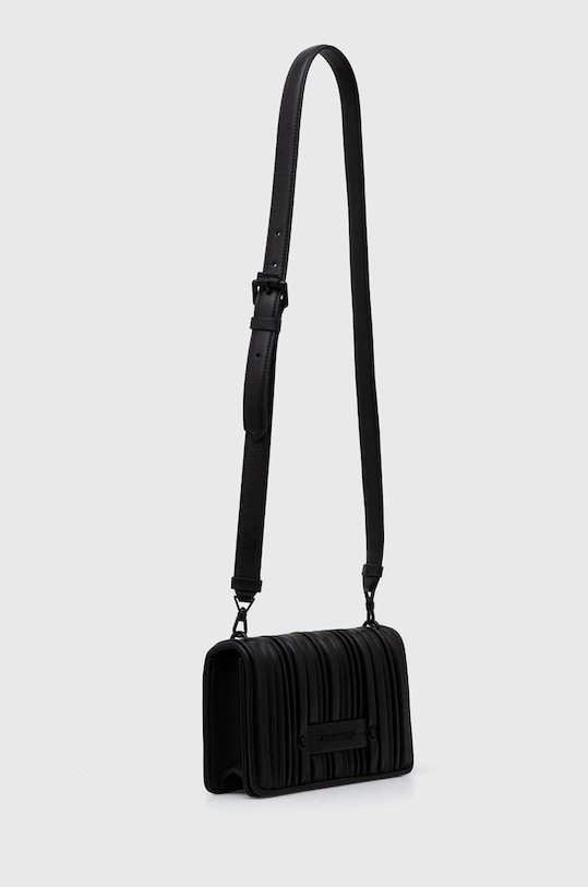 Karl Lagerfeld torebka 245W3084 czarny AW24