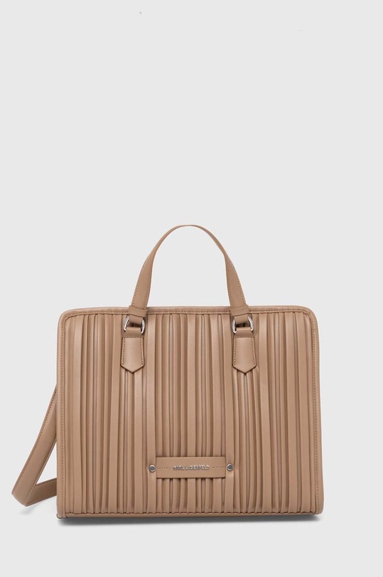 Karl Lagerfeld poseta uni maro 245W3085