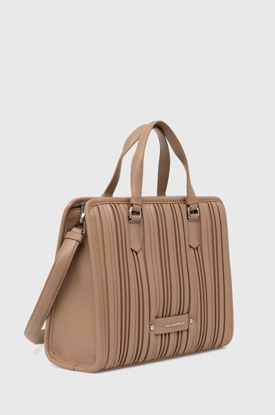 Karl Lagerfeld poseta 245W3085 maro AW24