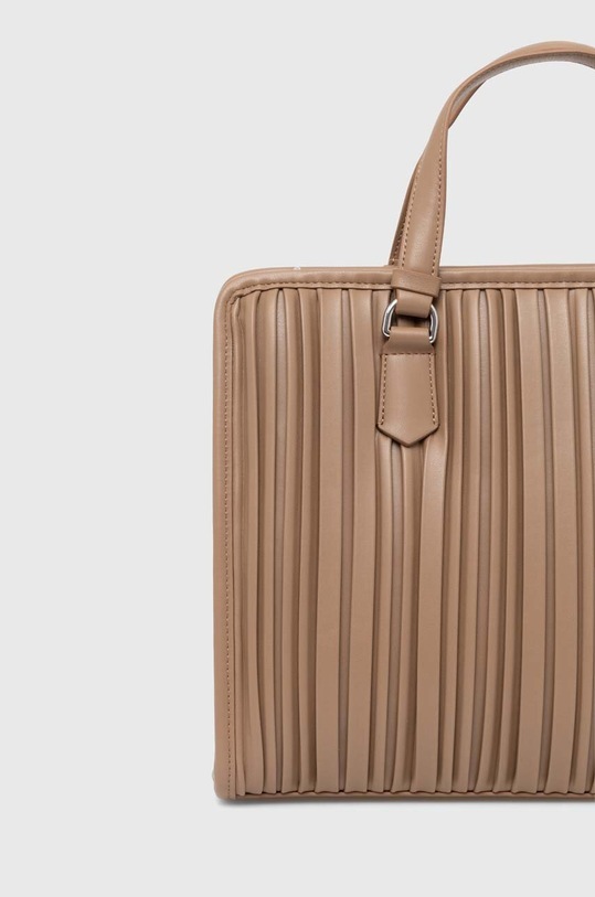 Accesorii Karl Lagerfeld poseta 245W3085 maro