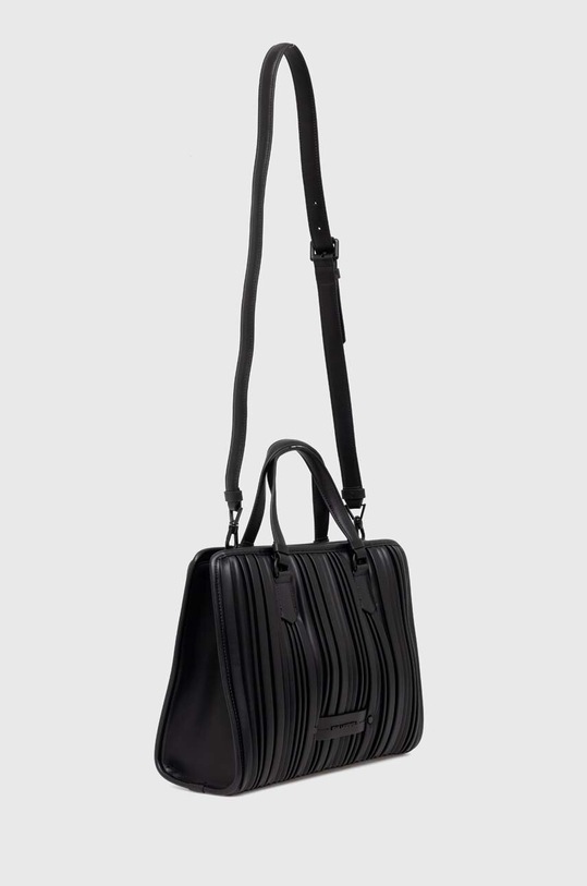 Τσάντα Karl Lagerfeld 245W3085 μαύρο AW24