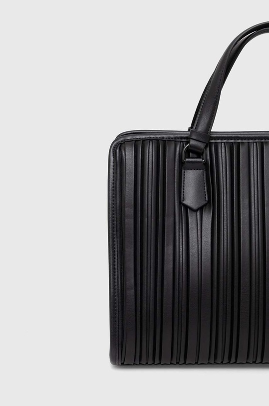 Αξεσουάρ Τσάντα Karl Lagerfeld 245W3085 μαύρο
