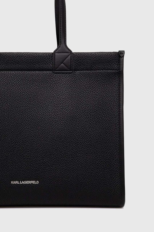 Αξεσουάρ Τσάντα Karl Lagerfeld 245W3091 μαύρο