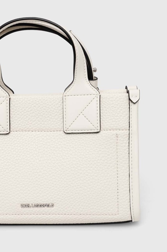 Akcesoria Karl Lagerfeld torebka 245W3093 biały