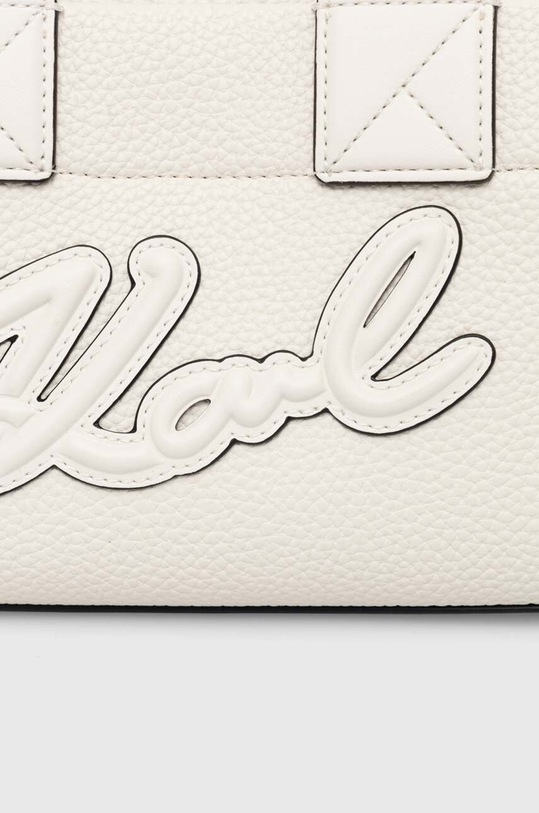 Karl Lagerfeld torebka 245W3093 biały