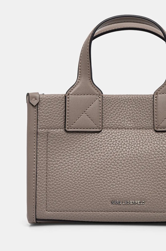 Doplňky Kabelka Karl Lagerfeld 245W3093 šedá