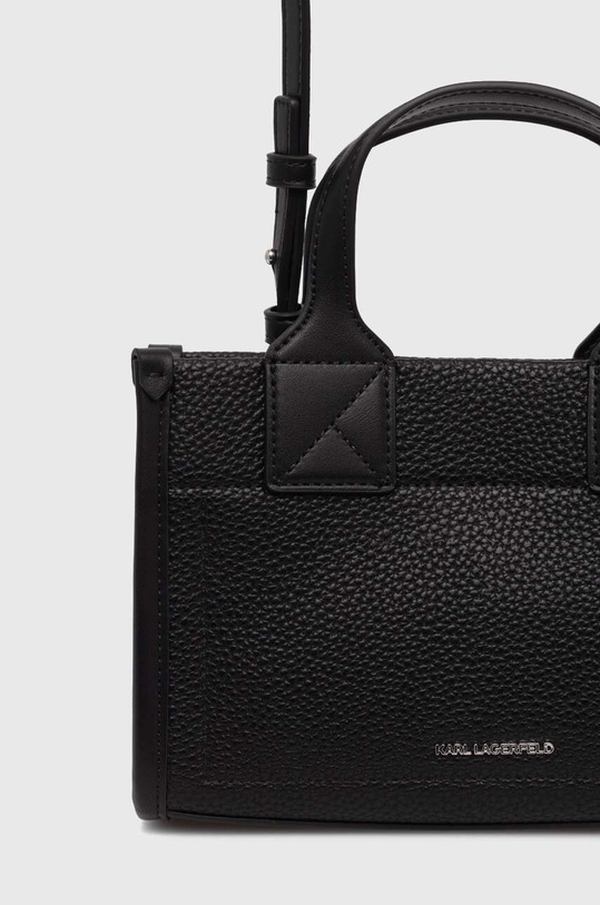 Karl Lagerfeld torebka czarny 245W3093