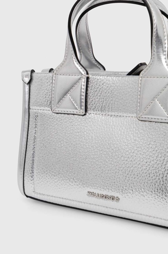 Аксесуари Сумочка Karl Lagerfeld 245W3093 срібний