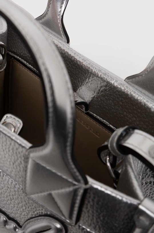 Сумочка Karl Lagerfeld 245W3093 срібний