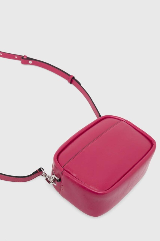 Akcesoria Karl Lagerfeld torebka 245W3096 różowy