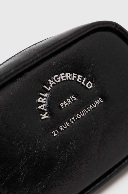 Karl Lagerfeld torebka czarny 245W3096