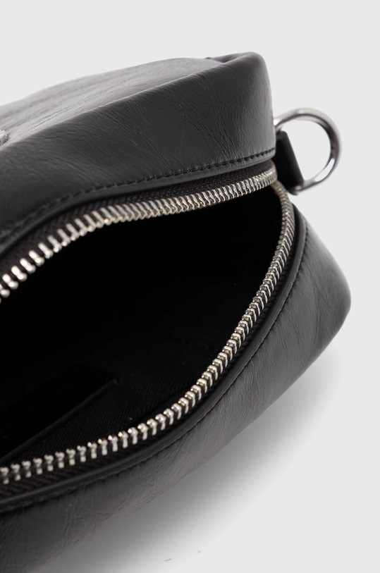 Karl Lagerfeld torebka 245W3096 czarny