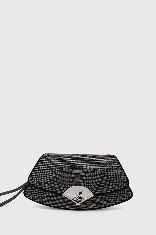 Torba Karl Lagerfeld Planet friendly crna 245W3097