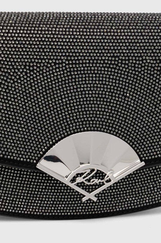 Torba Karl Lagerfeld crna 245W3097