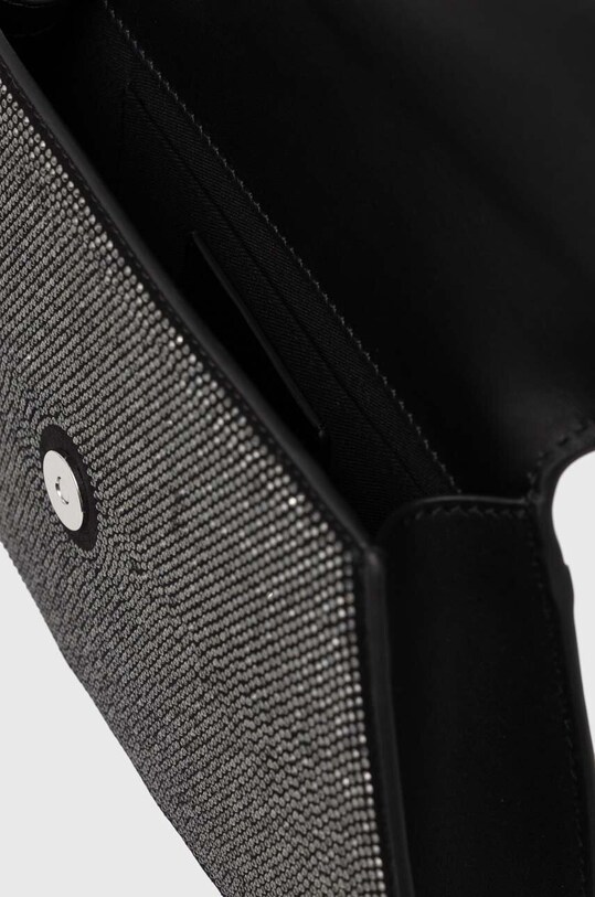 Karl Lagerfeld poseta 245W3097 negru