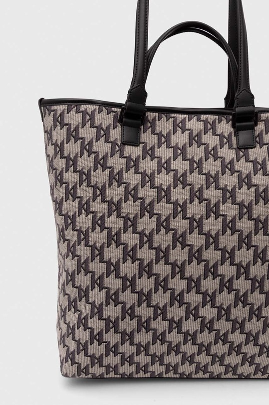 Doplňky Kabelka Karl Lagerfeld 245W3198 černá