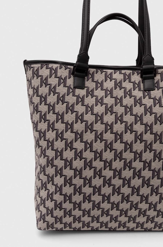 Doplňky Kabelka Karl Lagerfeld 245W3198 černá