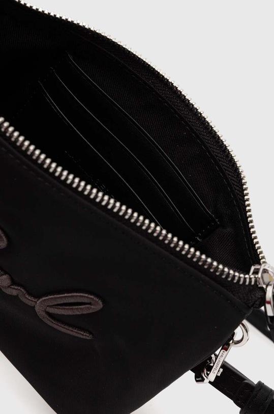 Karl Lagerfeld torebka 245W3212 czarny