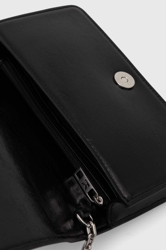Karl Lagerfeld kézitáska fekete 245W3232