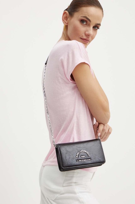 Karl Lagerfeld kézitáska 245W3232