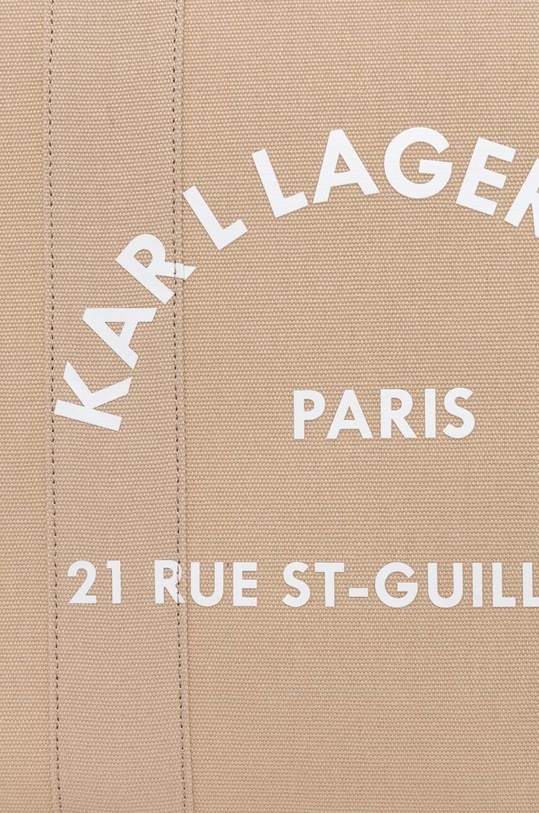 Kabelka Karl Lagerfeld 245W3855
