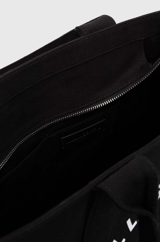 Kabelka Karl Lagerfeld 245W3855 čierna