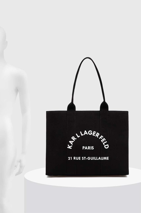 Kabelka Karl Lagerfeld 245W3855