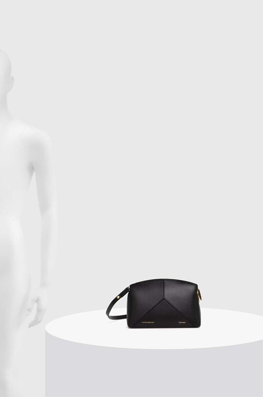 Victoria Beckham torebka skórzana B324AAC005752A