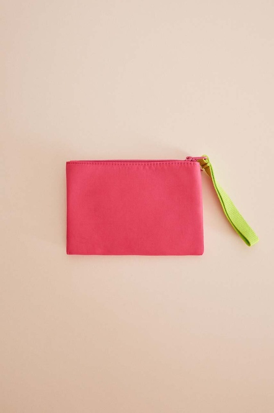 Αξεσουάρ Σακίδιο women'secret MINI ACCESSORIES 3 1377610 ροζ