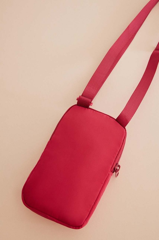 Doplnky Malá taška women'secret MINI ACCESSORIES 3 1377607 ružová