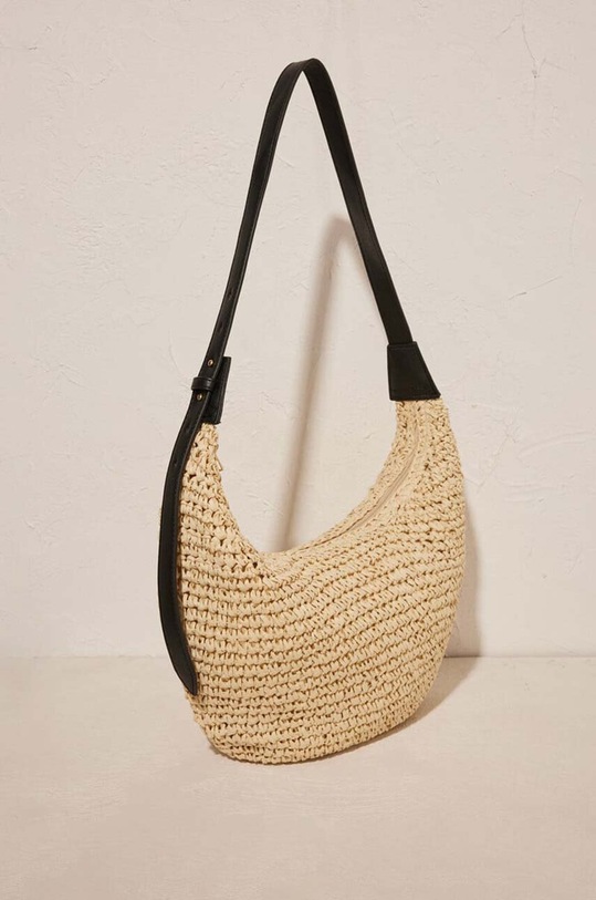 Kabelka women'secret MIX AND MATCH ETHNIC 3067359 béžová AW24