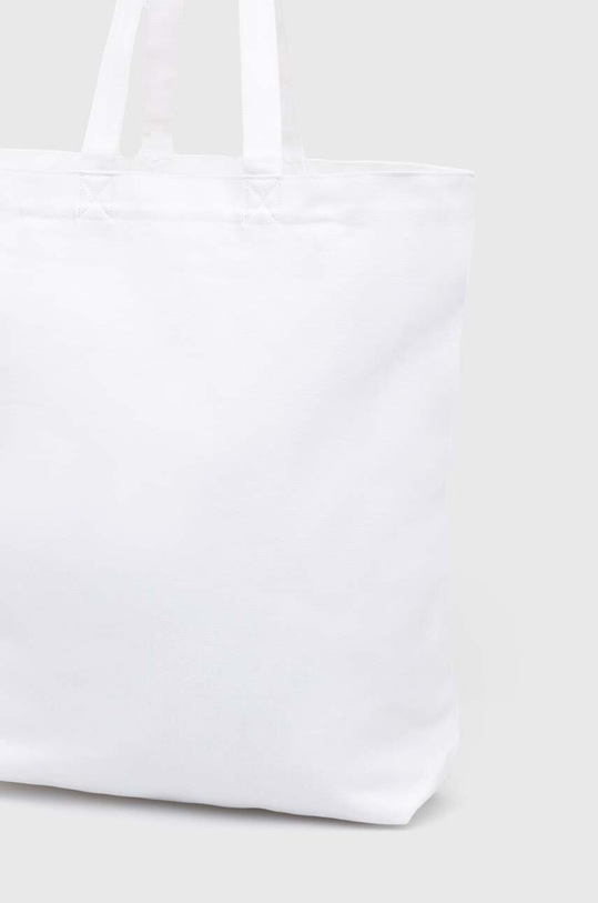 Аксессуары Хлопковая сумка Carhartt WIP Stamp Tote I033629.00AXX белый