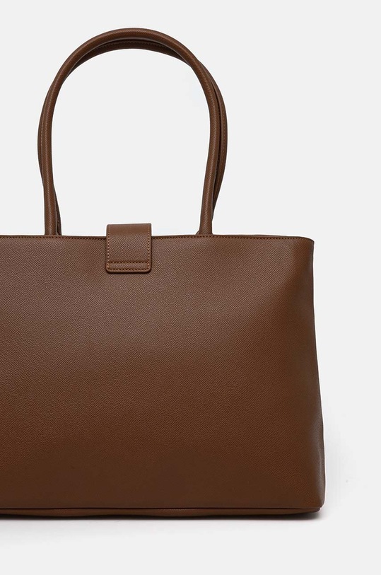 Akcesoria United Colors of Benetton torebka 6HKVDY05J brązowy