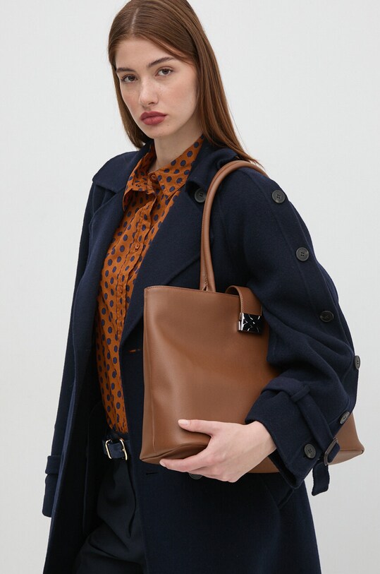 United Colors of Benetton torebka 6HKVDY05J