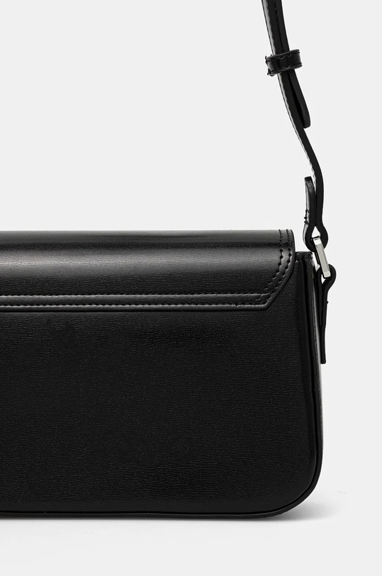 Accesorii United Colors of Benetton poseta 6WYYDY05L negru