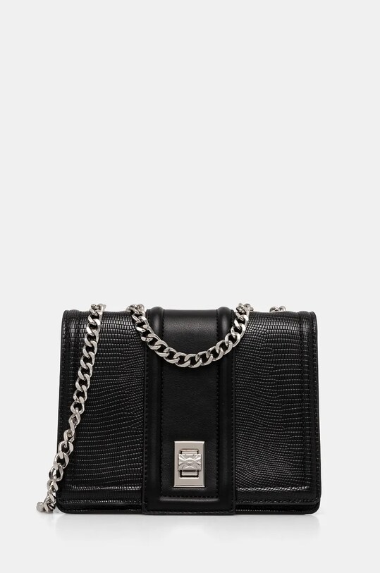 United Colors of Benetton borsetta no nero 6HKVDY05T