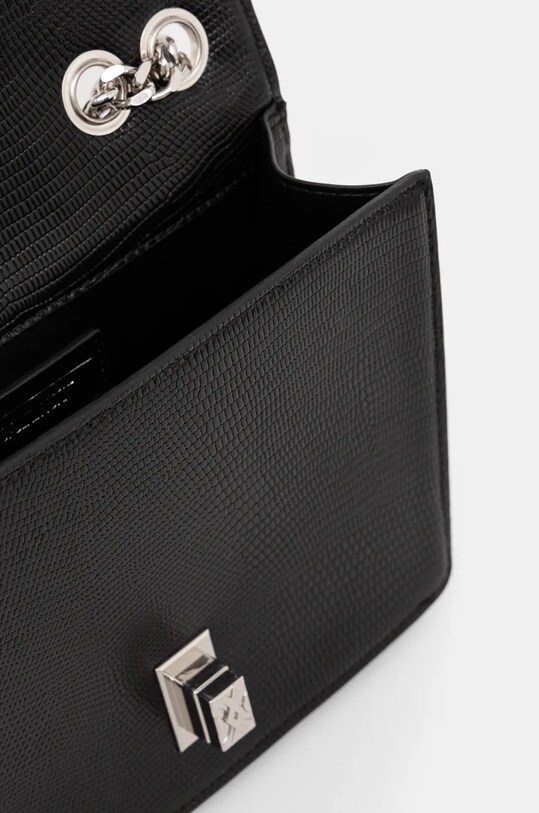 United Colors of Benetton borsetta nero 6HKVDY05T