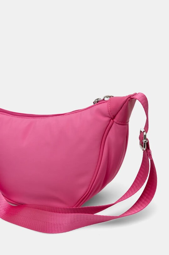 Accessori United Colors of Benetton borsetta 6RIPDY05W rosa
