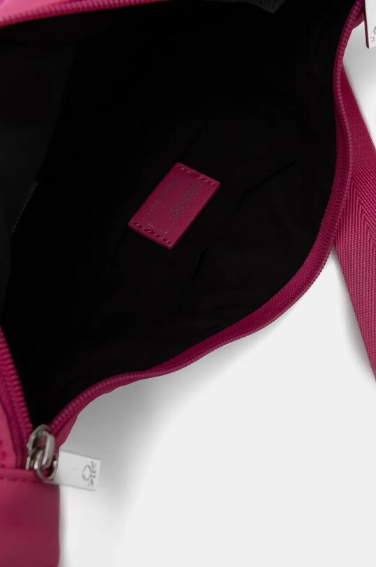 United Colors of Benetton borsetta 6RIPDY05W rosa