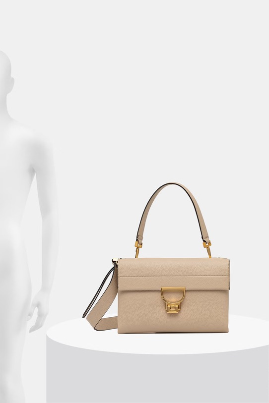 Шкіряна сумочка Coccinelle ARLETTIS E1.MD5.12.08.01