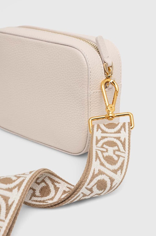 Doplňky Popruh na kabelku Coccinelle NASTRO MONOGRAM E3.M20.68.25.21.S béžová