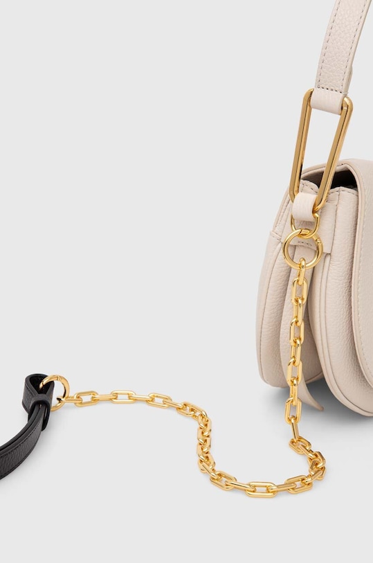 Шкіряний ремінь для сумки Coccinelle ELLIOT E3.R25.68.01.01 чорний AW24