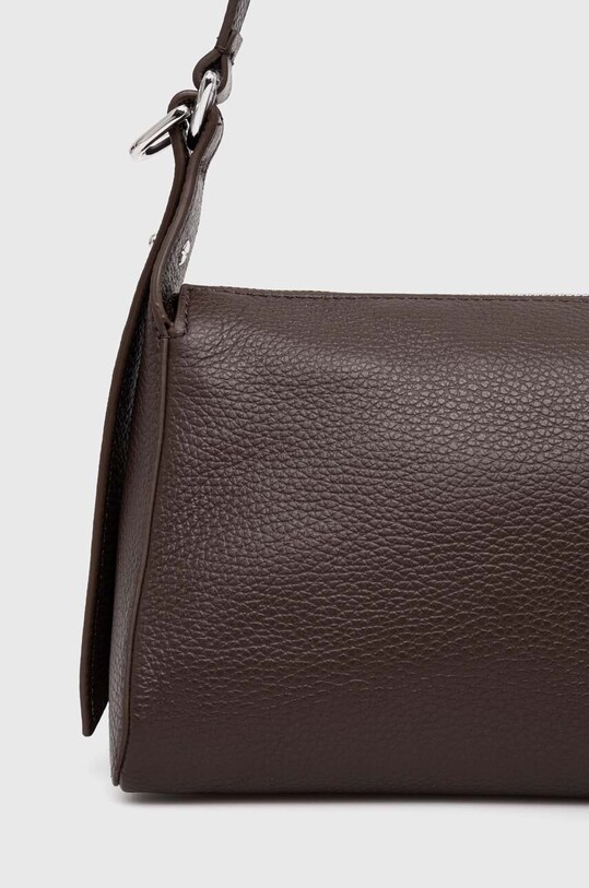 Accessori Coccinelle borsa a mano in pelle COCCINELLEBISHOP E5.RPA.55.01.01 marrone