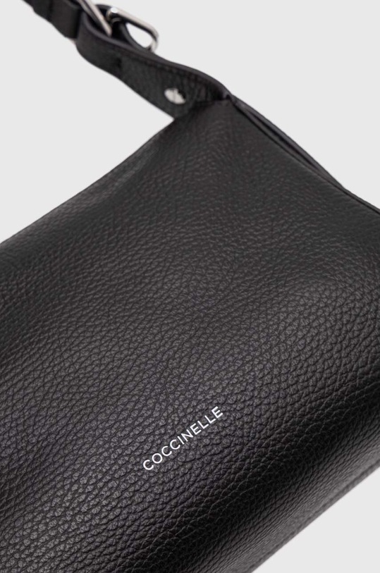 Аксессуары Кожаная сумочка Coccinelle BISHOP E5.RPA.55.01.01 чёрный