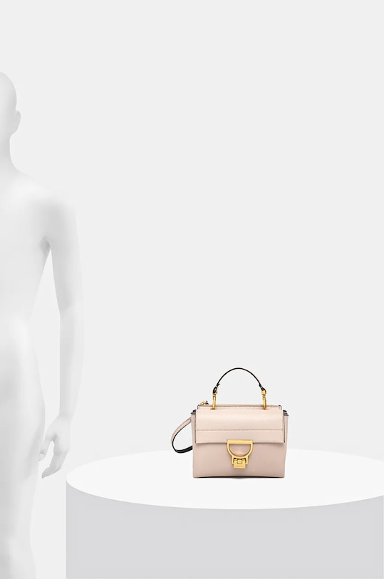 Δερμάτινη τσάντα Coccinelle ARLETTIS E1.MD5.55.B7.01.S